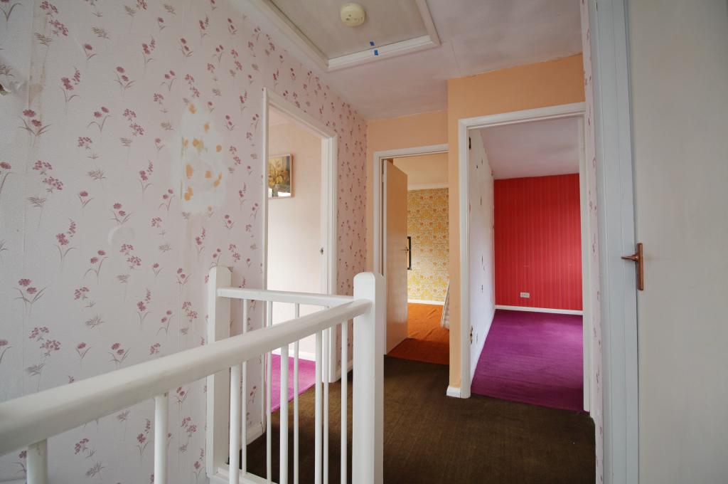 3 bedroom detached house for sale in The Quadrant, Hassocks, West