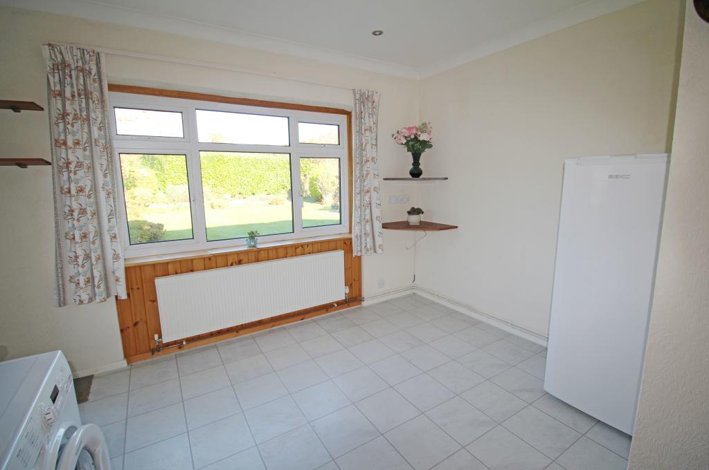 3 bedroom bungalow for sale in Damian Way, Keymer, Hassocks, West