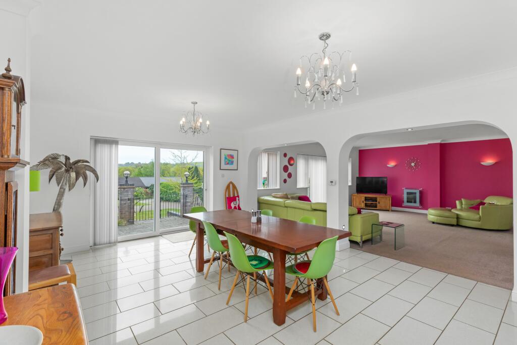 Additional property image - South Bank, Hassocks, West Sussex, BN6 8JP