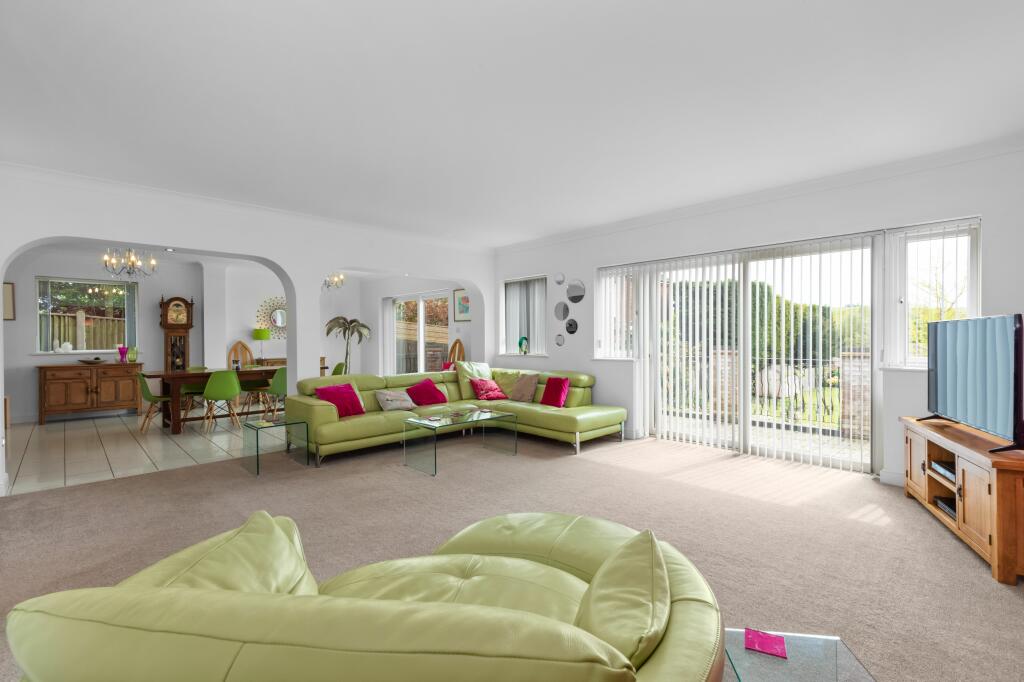 Additional property image - South Bank, Hassocks, West Sussex, BN6 8JP