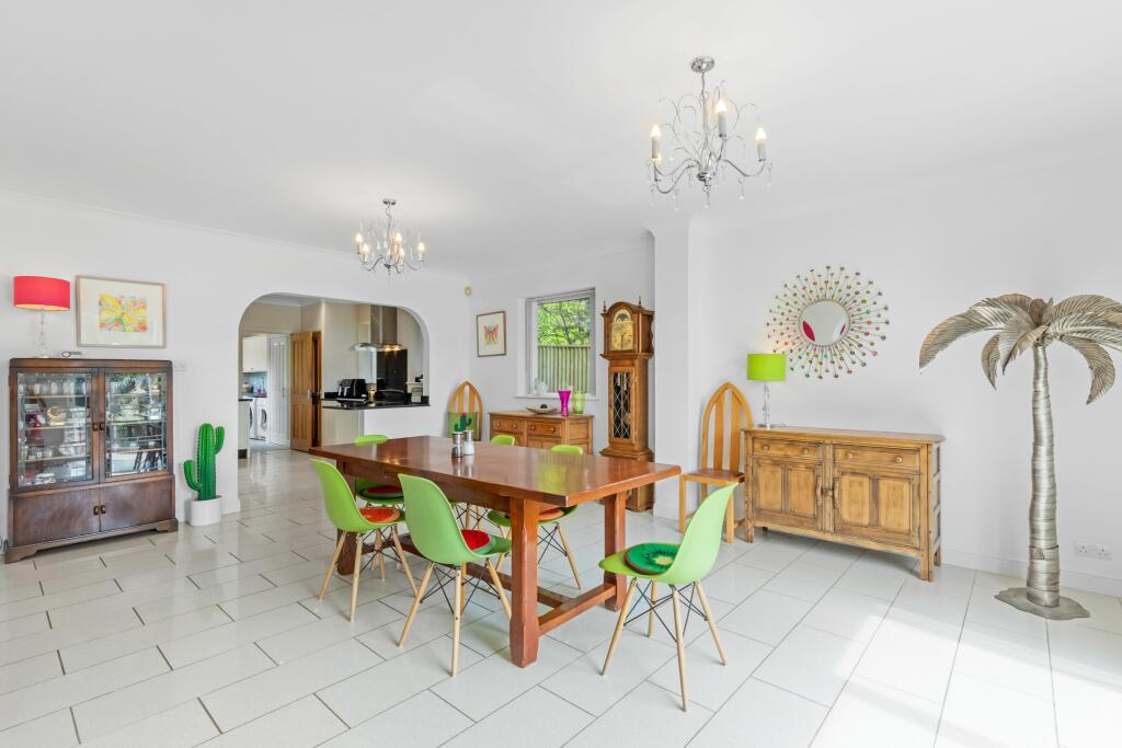 Additional property image - South Bank, Hassocks, West Sussex, BN6 8JP