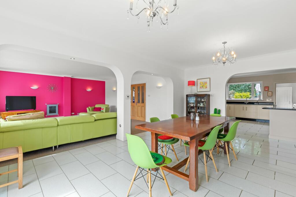 Additional property image - South Bank, Hassocks, West Sussex, BN6 8JP