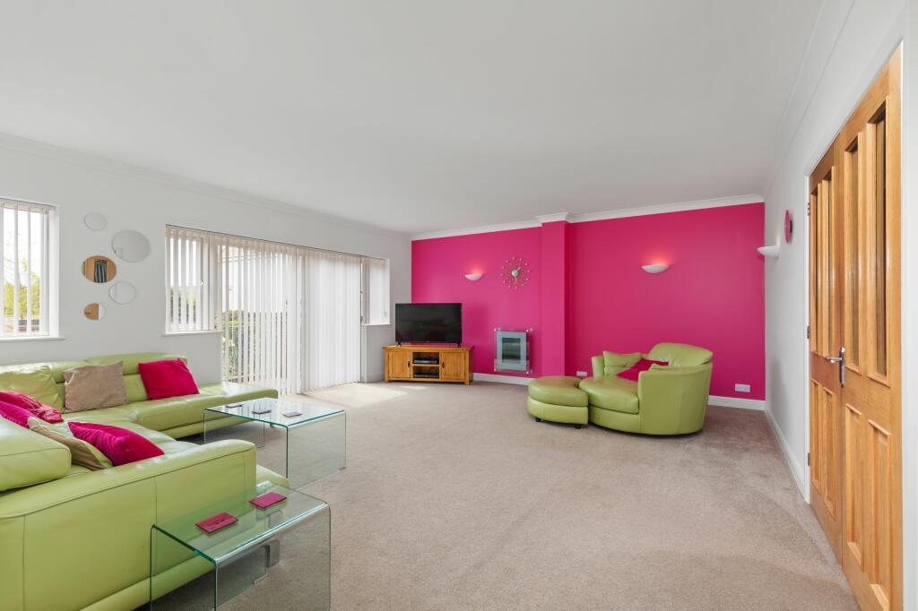 Additional property image - South Bank, Hassocks, West Sussex, BN6 8JP