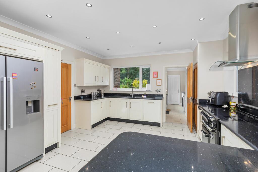 Additional property image - South Bank, Hassocks, West Sussex, BN6 8JP