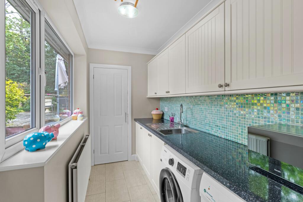 Additional property image - South Bank, Hassocks, West Sussex, BN6 8JP