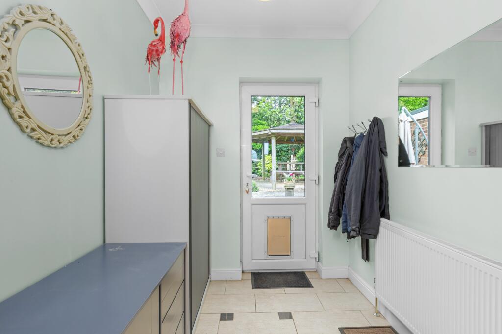 Additional property image - South Bank, Hassocks, West Sussex, BN6 8JP