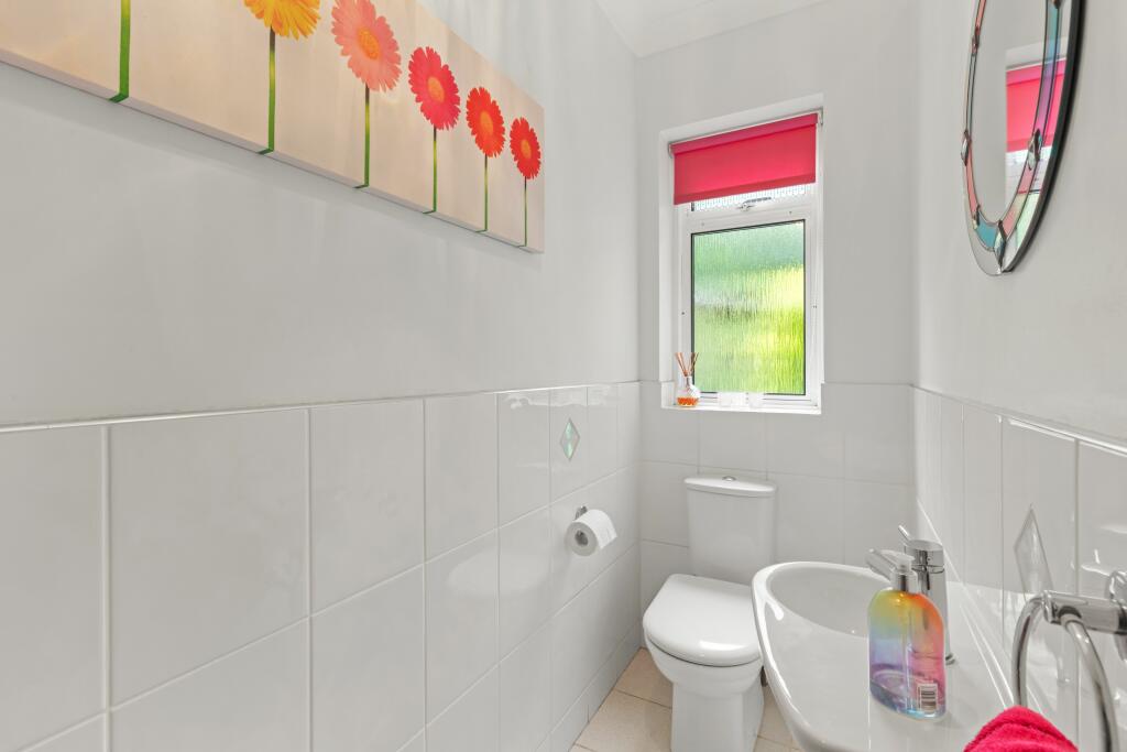 Additional property image - South Bank, Hassocks, West Sussex, BN6 8JP