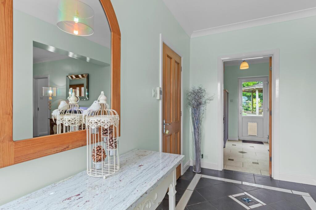 Additional property image - South Bank, Hassocks, West Sussex, BN6 8JP
