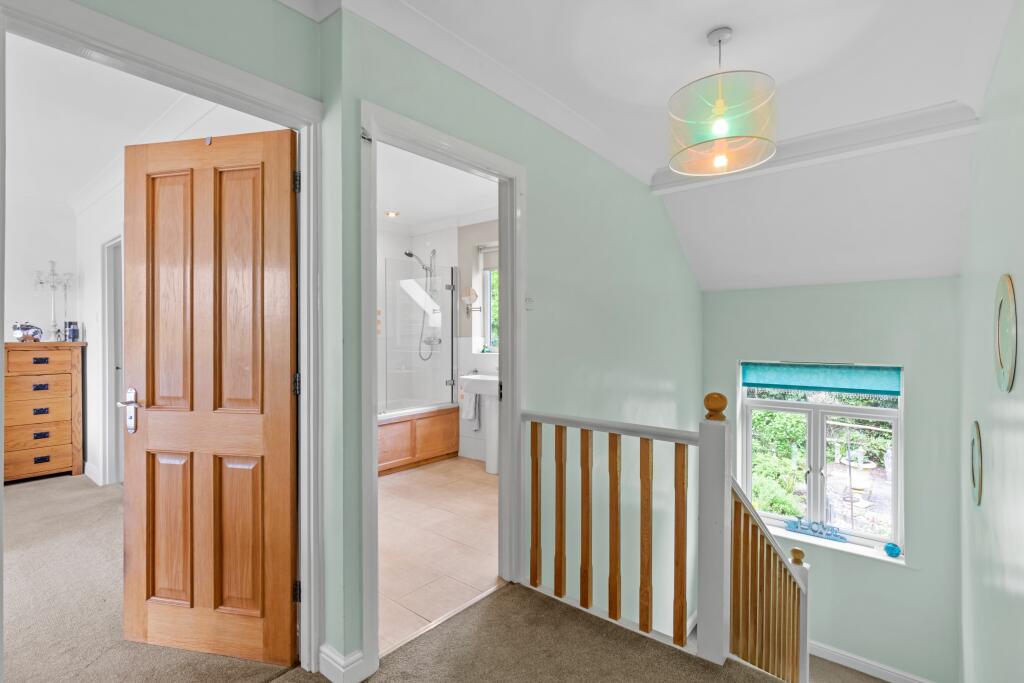 Additional property image - South Bank, Hassocks, West Sussex, BN6 8JP