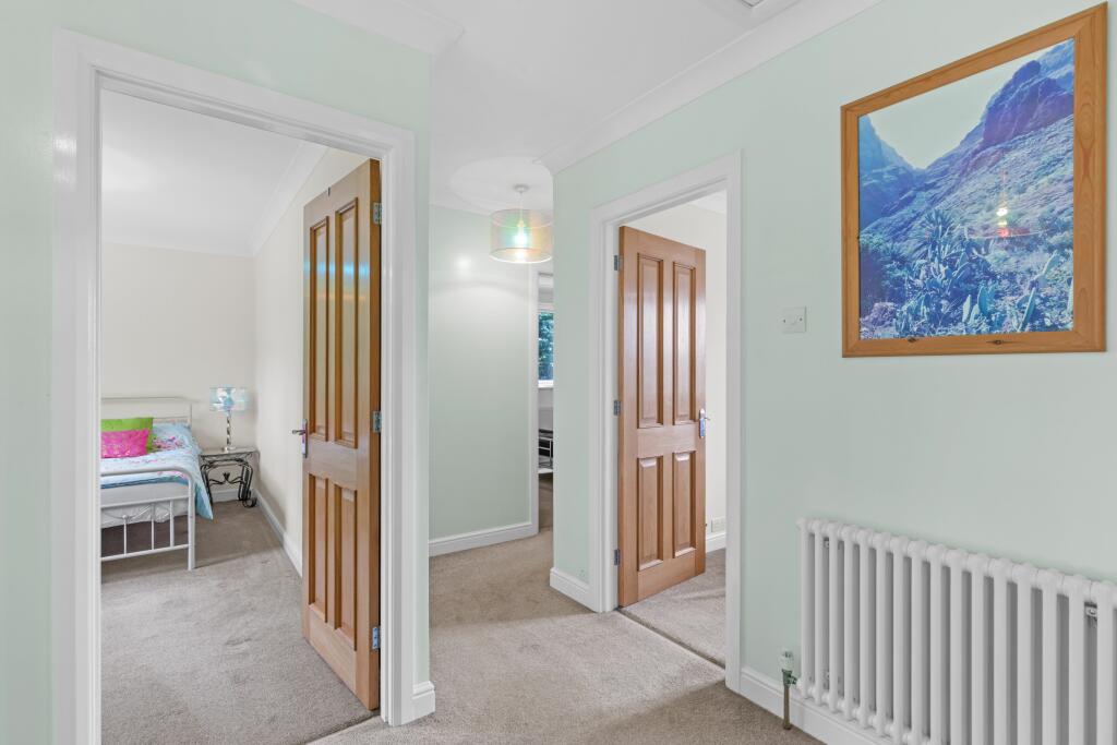 Additional property image - South Bank, Hassocks, West Sussex, BN6 8JP