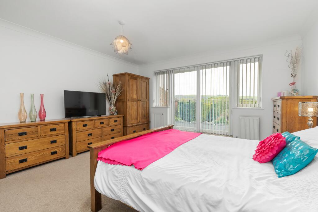 Additional property image - South Bank, Hassocks, West Sussex, BN6 8JP
