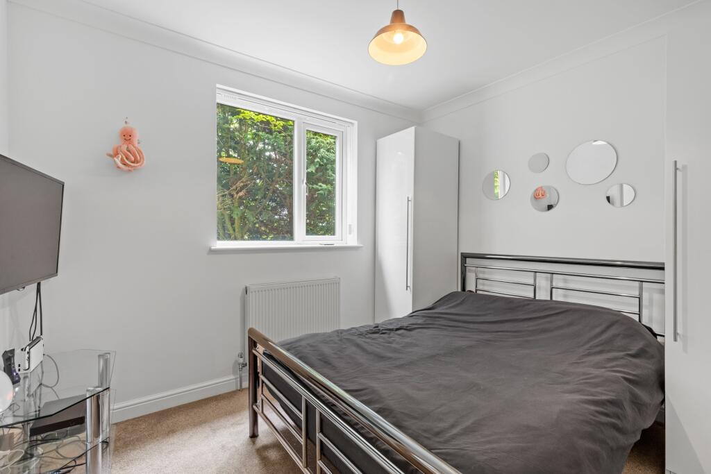 Additional property image - South Bank, Hassocks, West Sussex, BN6 8JP