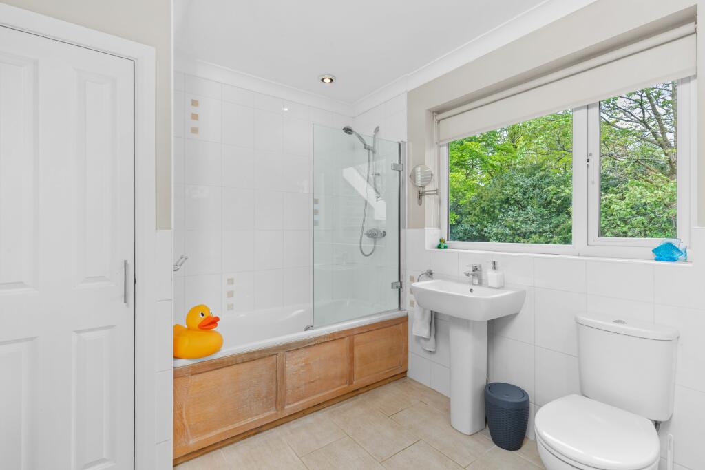 Additional property image - South Bank, Hassocks, West Sussex, BN6 8JP