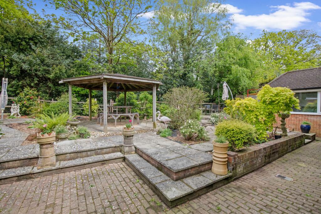 Additional property image - South Bank, Hassocks, West Sussex, BN6 8JP