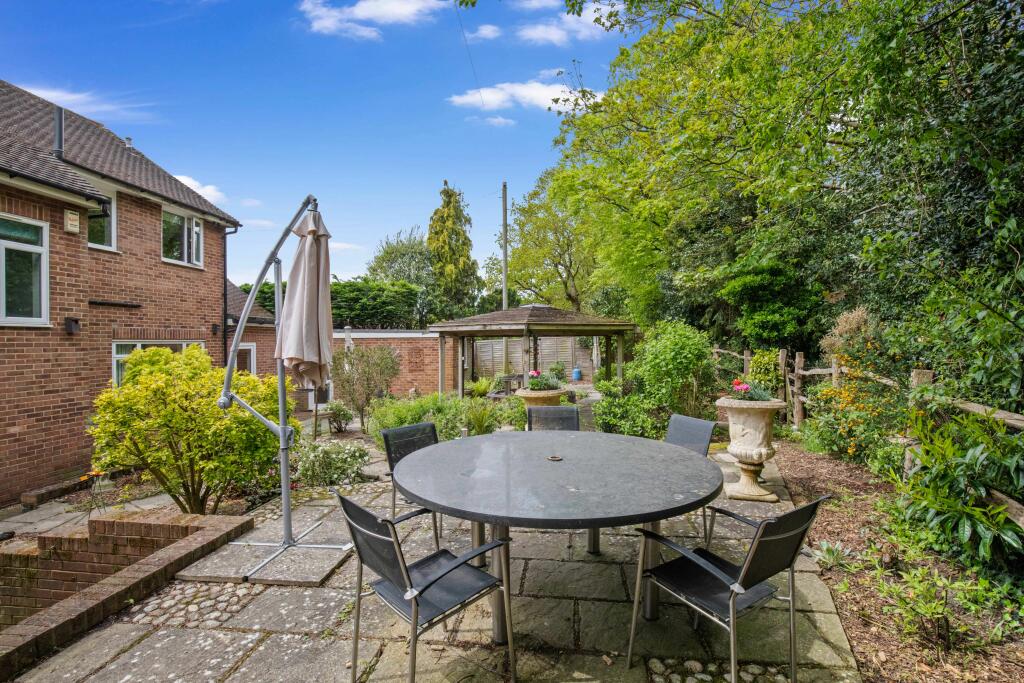 Additional property image - South Bank, Hassocks, West Sussex, BN6 8JP