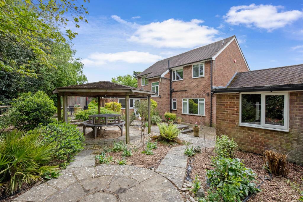 Additional property image - South Bank, Hassocks, West Sussex, BN6 8JP