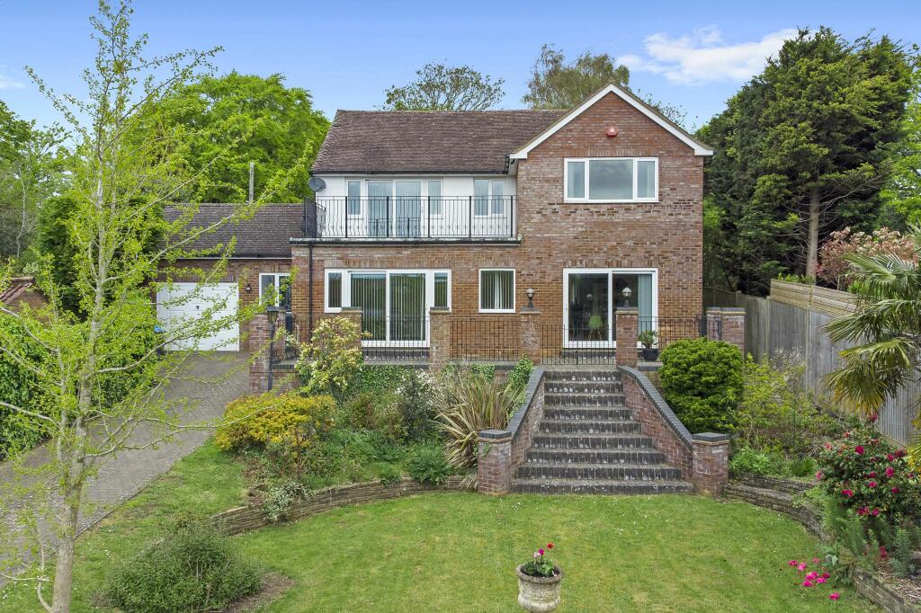 Additional property image - South Bank, Hassocks, West Sussex, BN6 8JP
