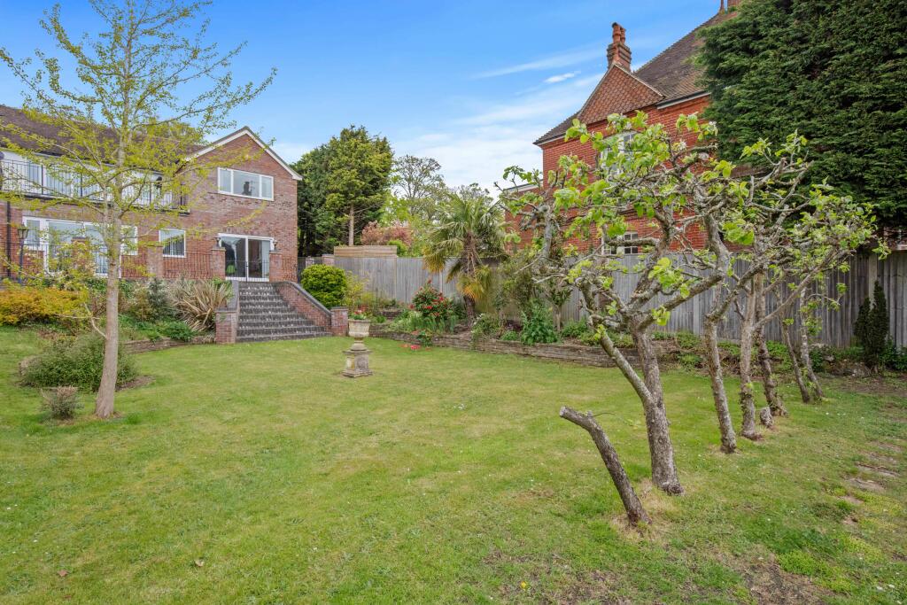 Additional property image - South Bank, Hassocks, West Sussex, BN6 8JP