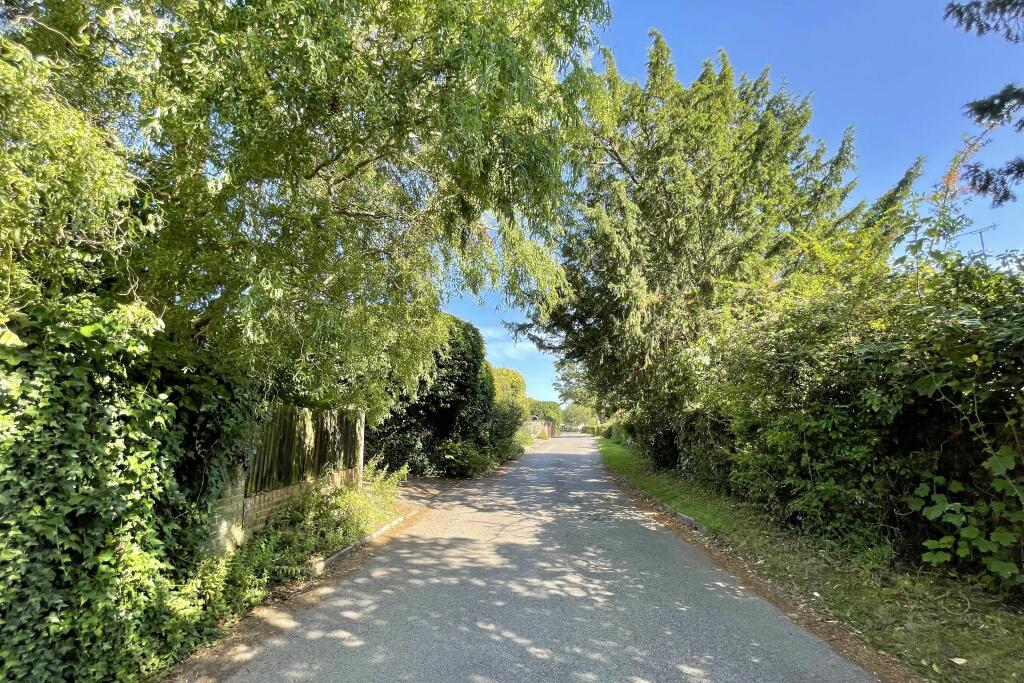 Additional property image - South Bank, Hassocks, West Sussex, BN6 8JP