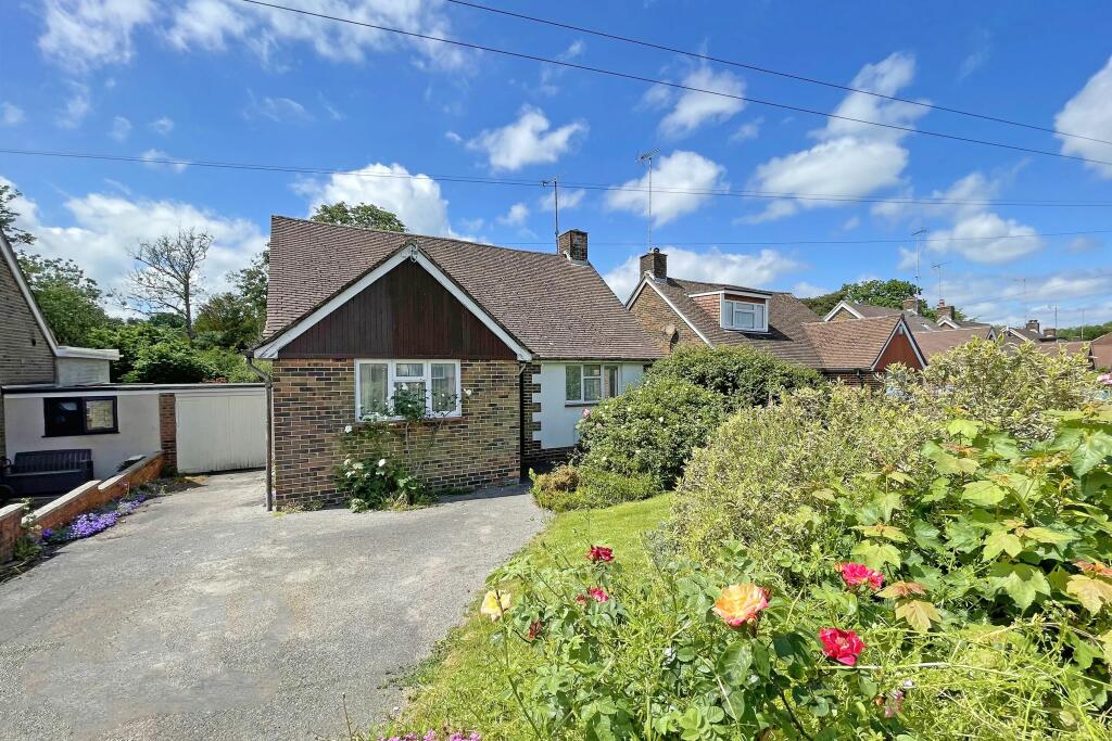 Main image of property: Kings Drive, Hassocks, West Sussex, BN6 8DY