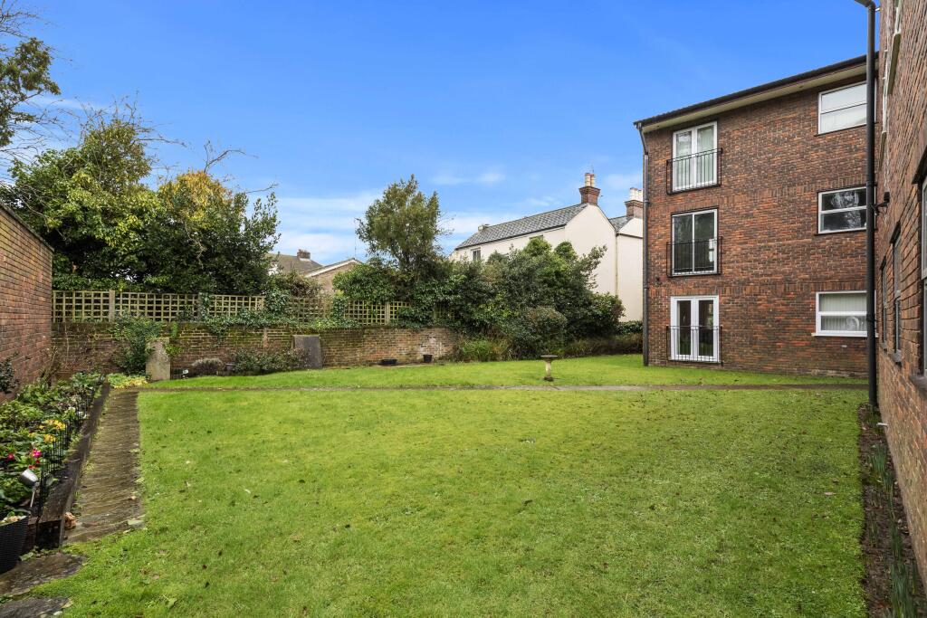 Additional property image - Crown Point House, Hassocks, West Sussex, BN6 8HT.