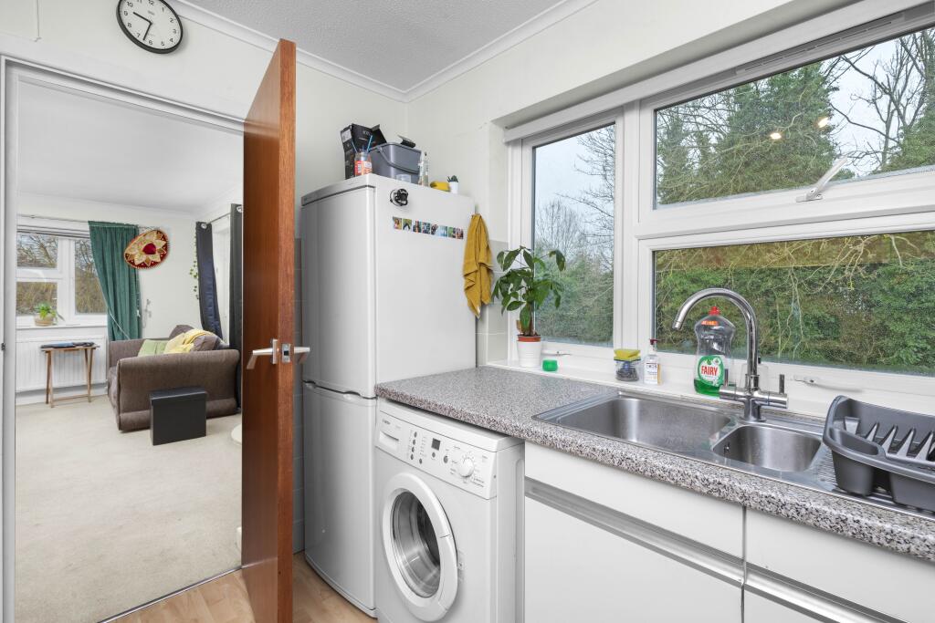 Additional property image - Crown Point House, Hassocks, West Sussex, BN6 8HT.