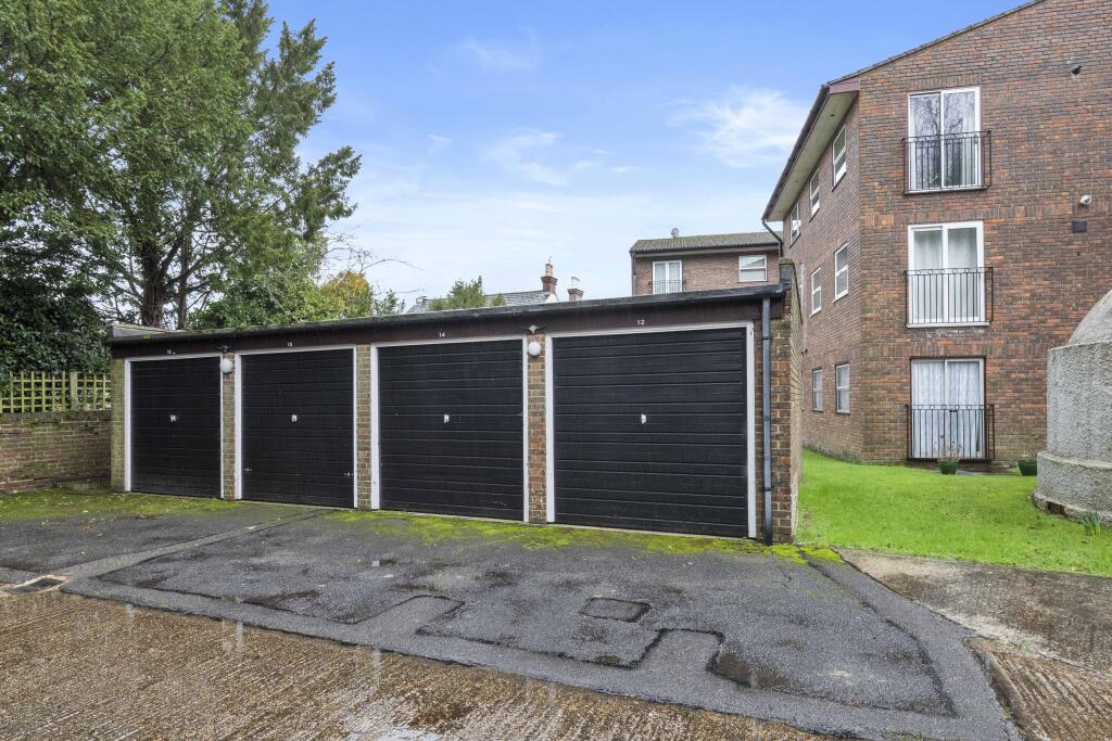 Additional property image - Crown Point House, Hassocks, West Sussex, BN6 8HT.