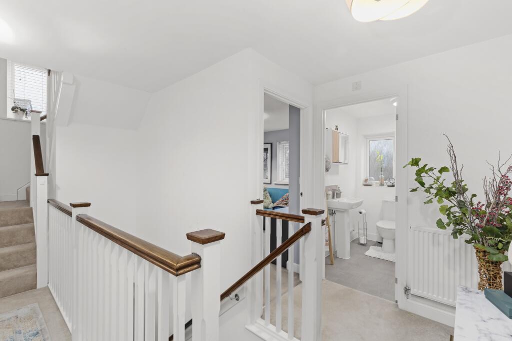 Additional property image - Hamfield Drive, Hassocks, West Sussex, BN6 9ZW
