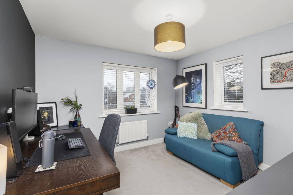 Additional property image - Hamfield Drive, Hassocks, West Sussex, BN6 9ZW