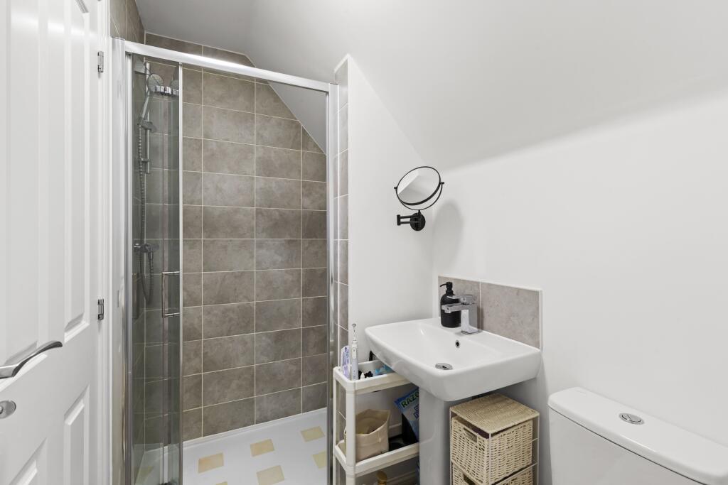 Additional property image - Hamfield Drive, Hassocks, West Sussex, BN6 9ZW