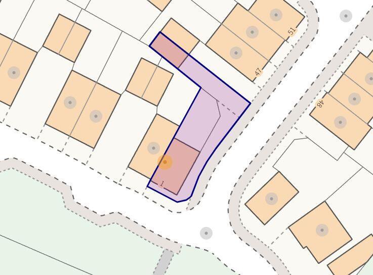 Additional property image - Hamfield Drive, Hassocks, West Sussex, BN6 9ZW