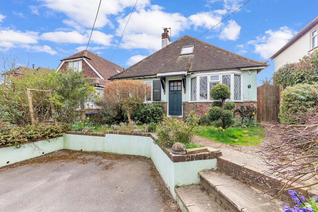 Main image of property: East Gardens, Ditchling, Sussex, BN6 8ST