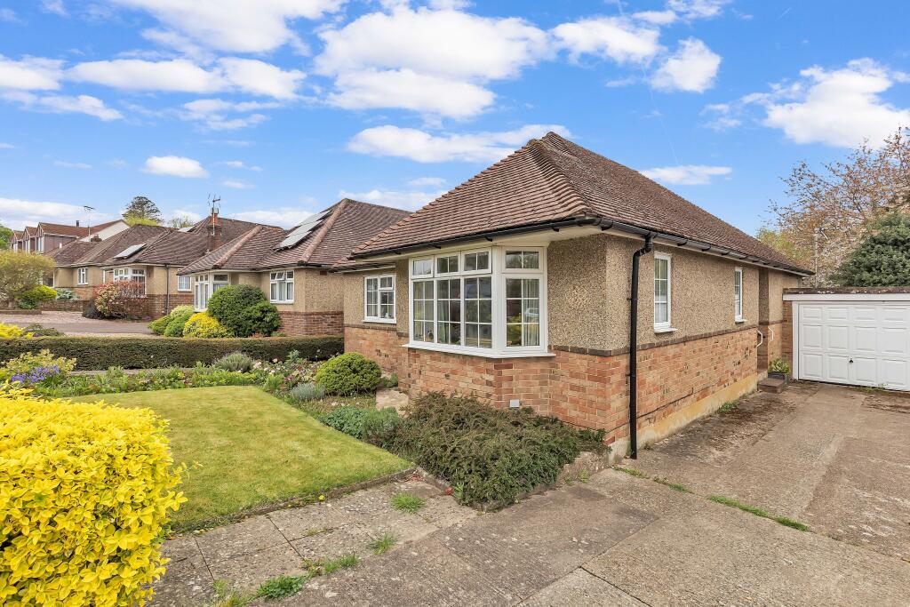 Main image of property: Church Mead, Hassocks, West Sussex, BN6 8BN