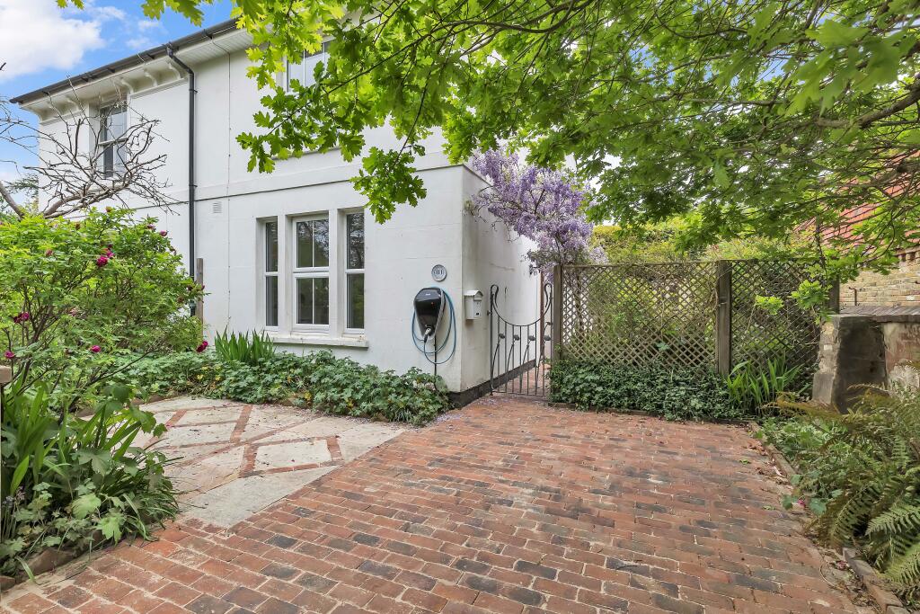 Main image of property: East End Lane, Ditchling, Hassocks, East Sussex, BN6 8UR