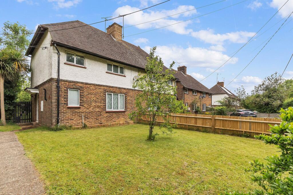 Main image of property: London Road, Hassocks, West Sussex, BN6 9NU.