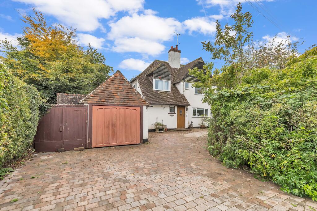 Main image of property: Clayton Avenue, Hassocks, West Sussex, BN6 8HD