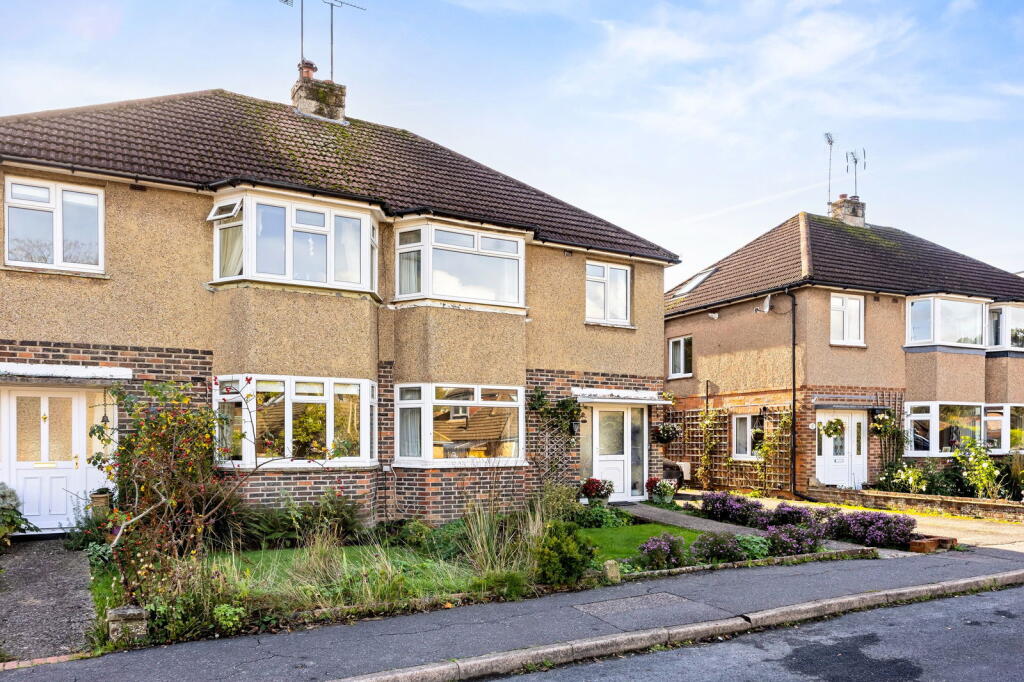 Main image of property: The Quadrant, Hassocks, BN6 8BP