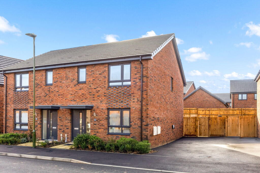 Main image of property: Barton Way, Hassocks, West Sussex, BN6 8FR