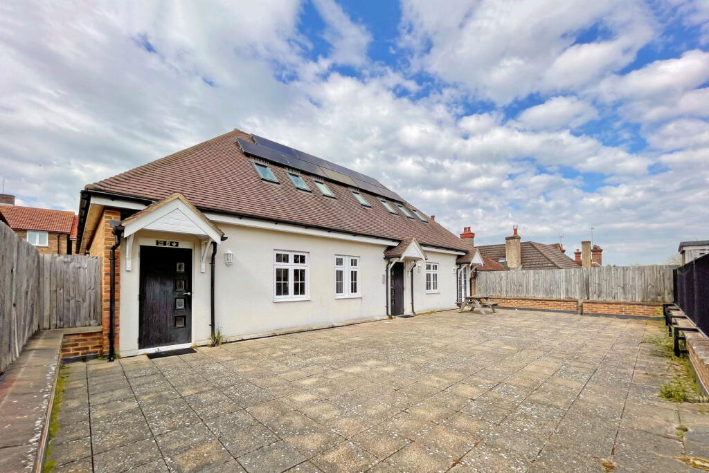 Main image of property: Downs View Place, Keymer Road, Hassocks, West Sussex, BN6 8AN