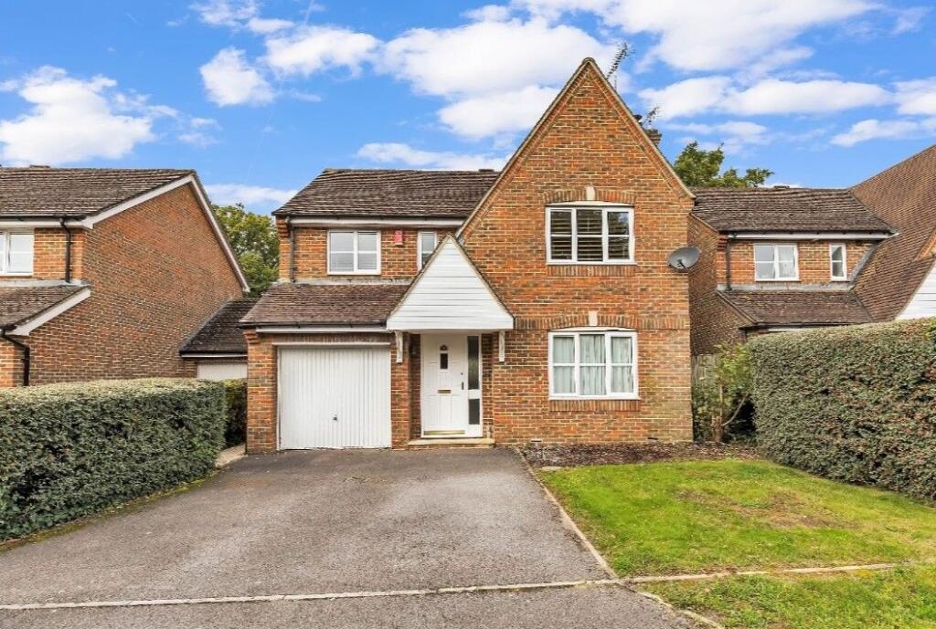 Main image of property: Dunlop Close, Sayers Common, West Sussex, BN6 9SL