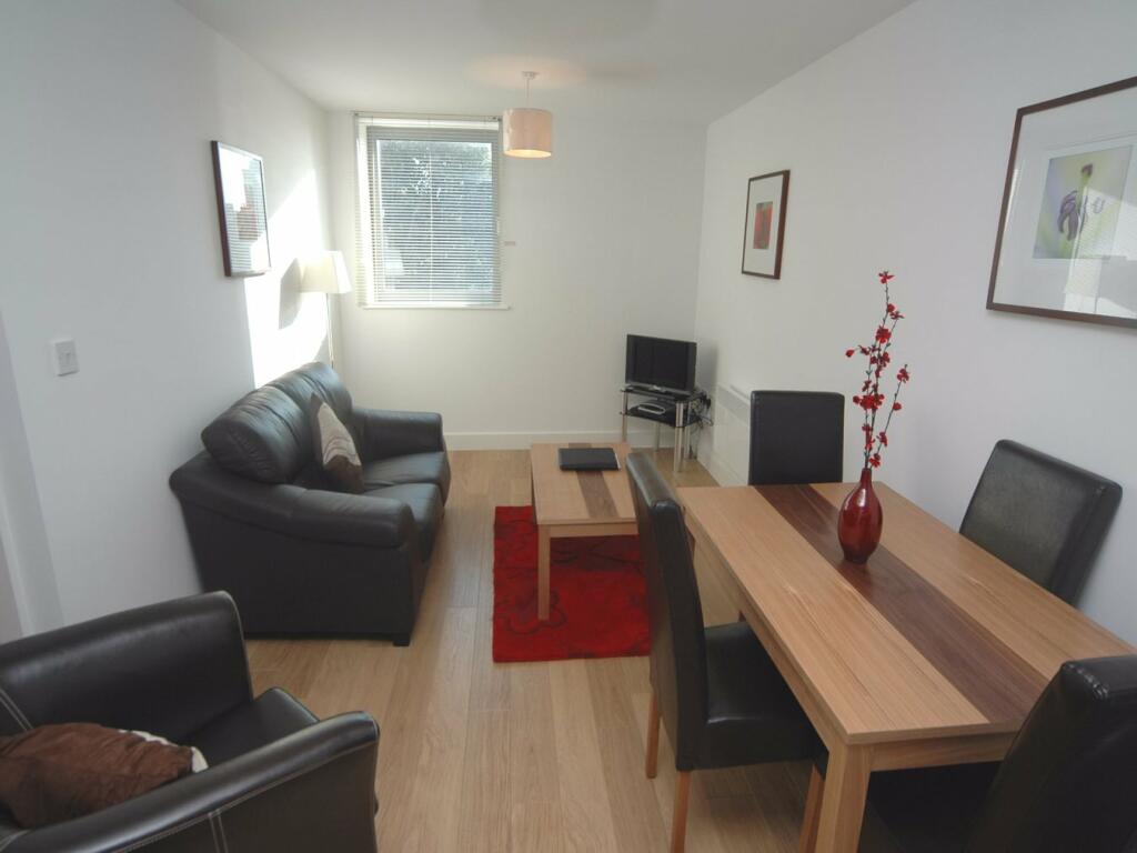 1 bedroom apartment for rent in The Mowbray, Sunderland, Borough Road, City Centre, SR1
