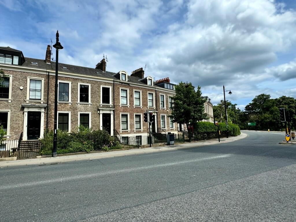 Main image of property: Grange Crescent, Sunderland, SR2