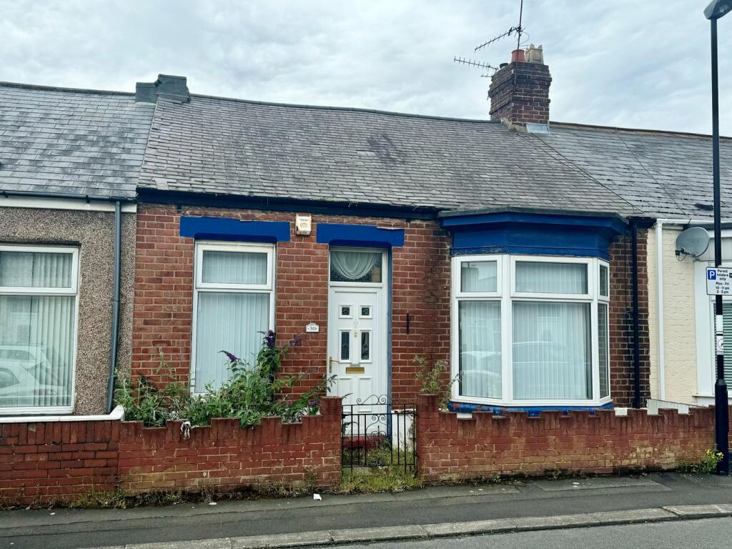 Main image of property: Eldon Street, Sunderland, SR4