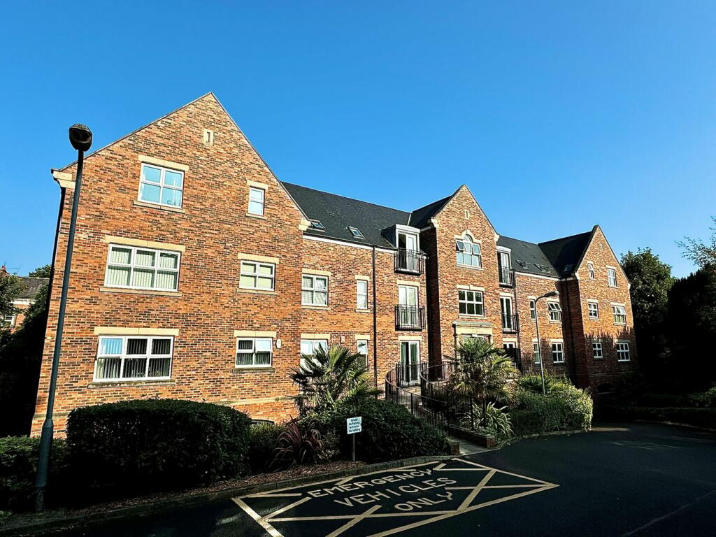 Main image of property: Orchard House, Sunderland, Ashbrooke, SR2