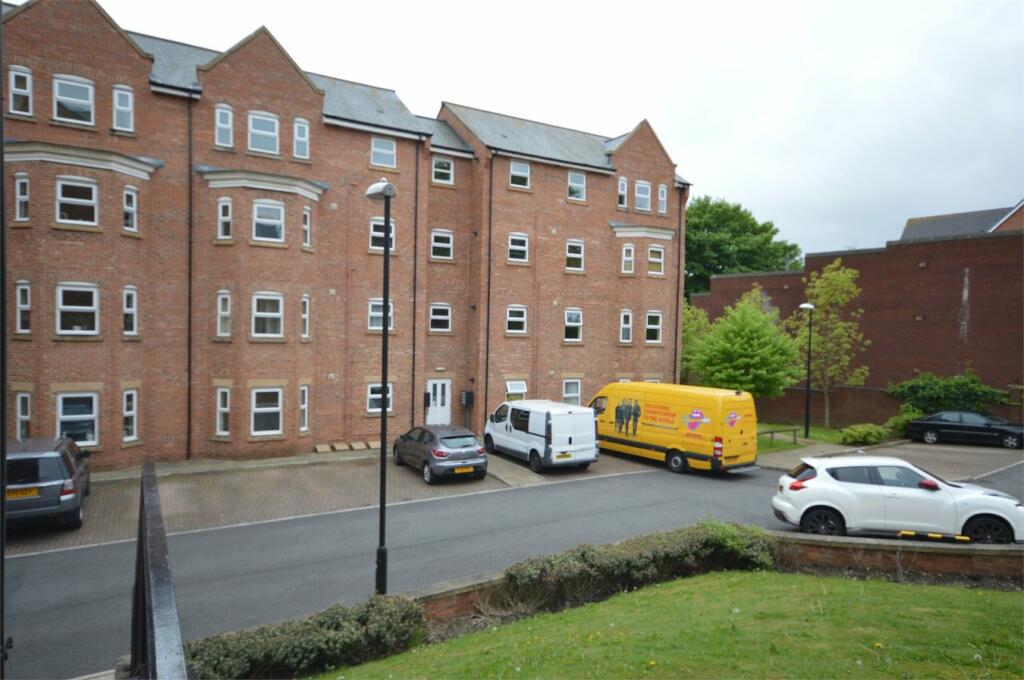 Main image of property: St Michaels Court, Ashbrooke, Sunderland, SR2