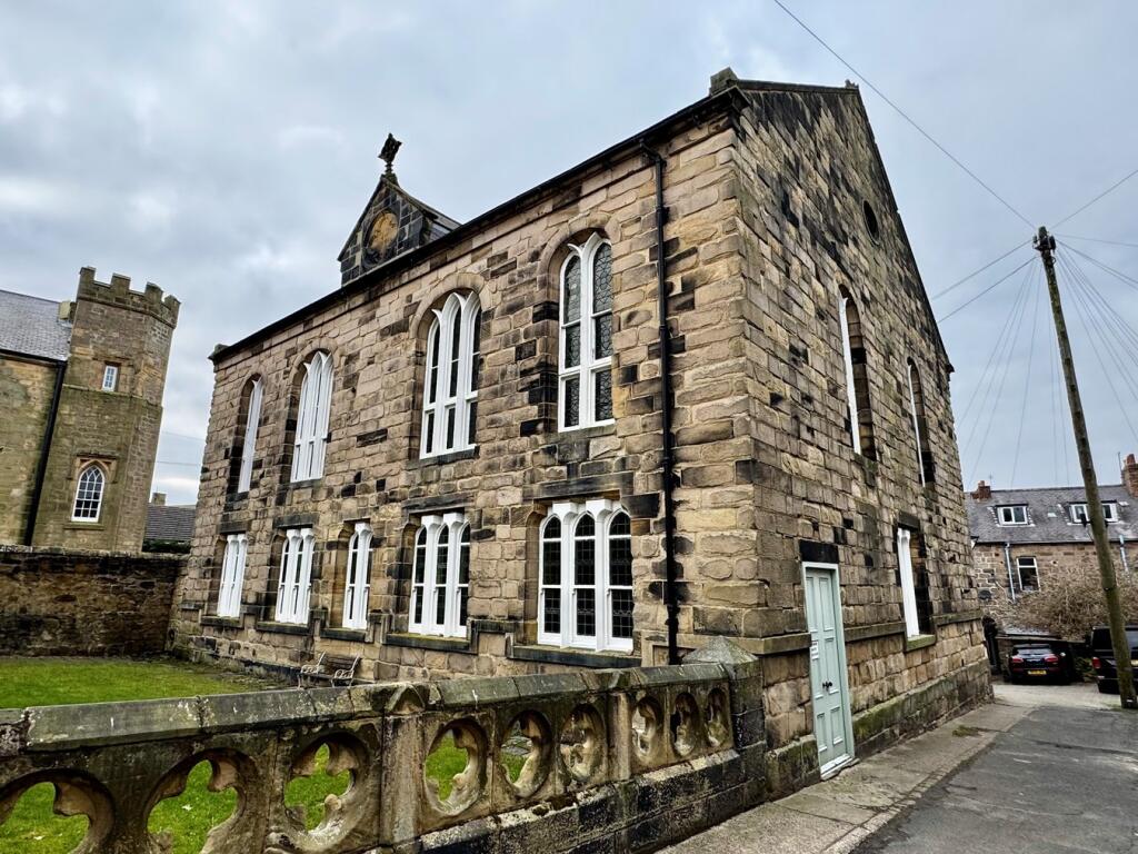 Main image of property: Chapel Lane, Alnwick, NE66