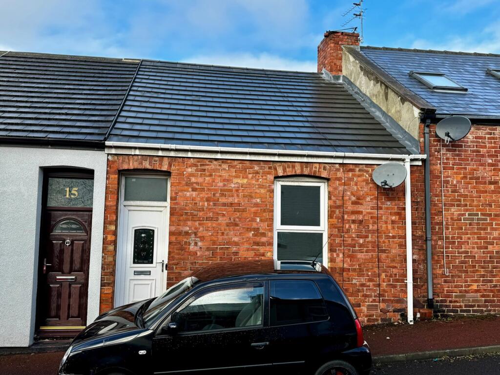 Main image of property: Kipling Street, Sunderland, SR5