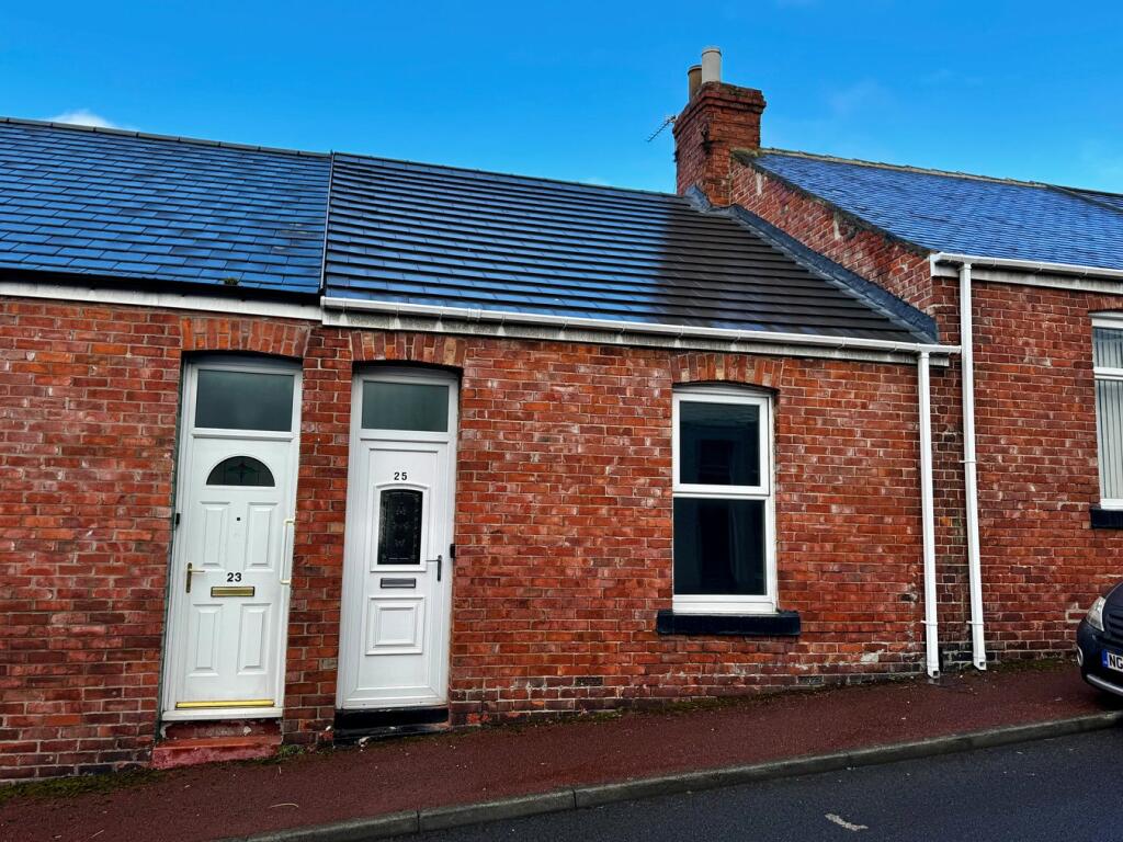Main image of property: Kipling Street, Sunderland, SR5
