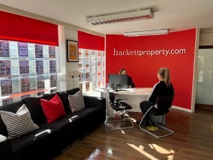 Hackett Property, Sunderlandbranch details