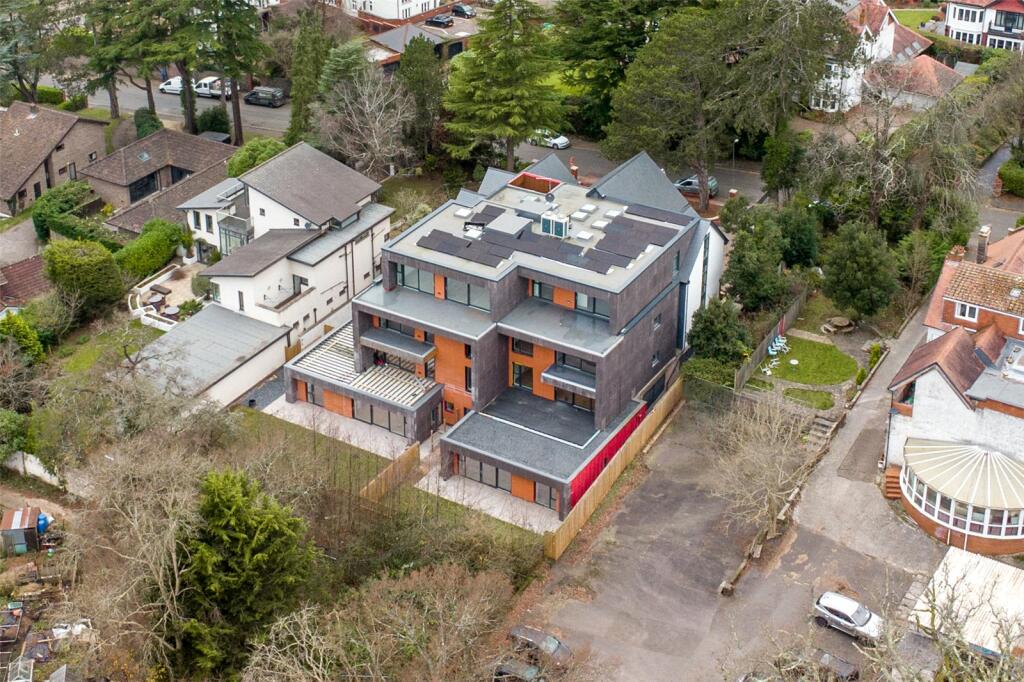 Additional property image - Marquess Court, Cefn Coed Road, Cyncoed, Cardiff, CF23